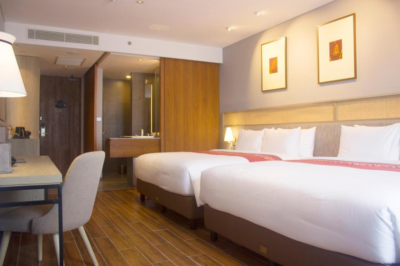 בניוואנגי Kokoon Hotel Banyuwangi מראה חיצוני תמונה