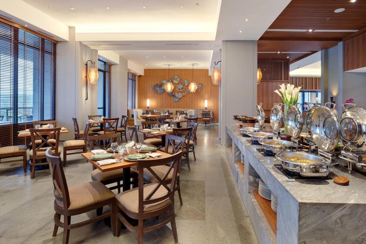 בניוואנגי Kokoon Hotel Banyuwangi מראה חיצוני תמונה
