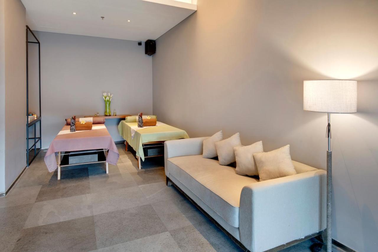 בניוואנגי Kokoon Hotel Banyuwangi מראה חיצוני תמונה
