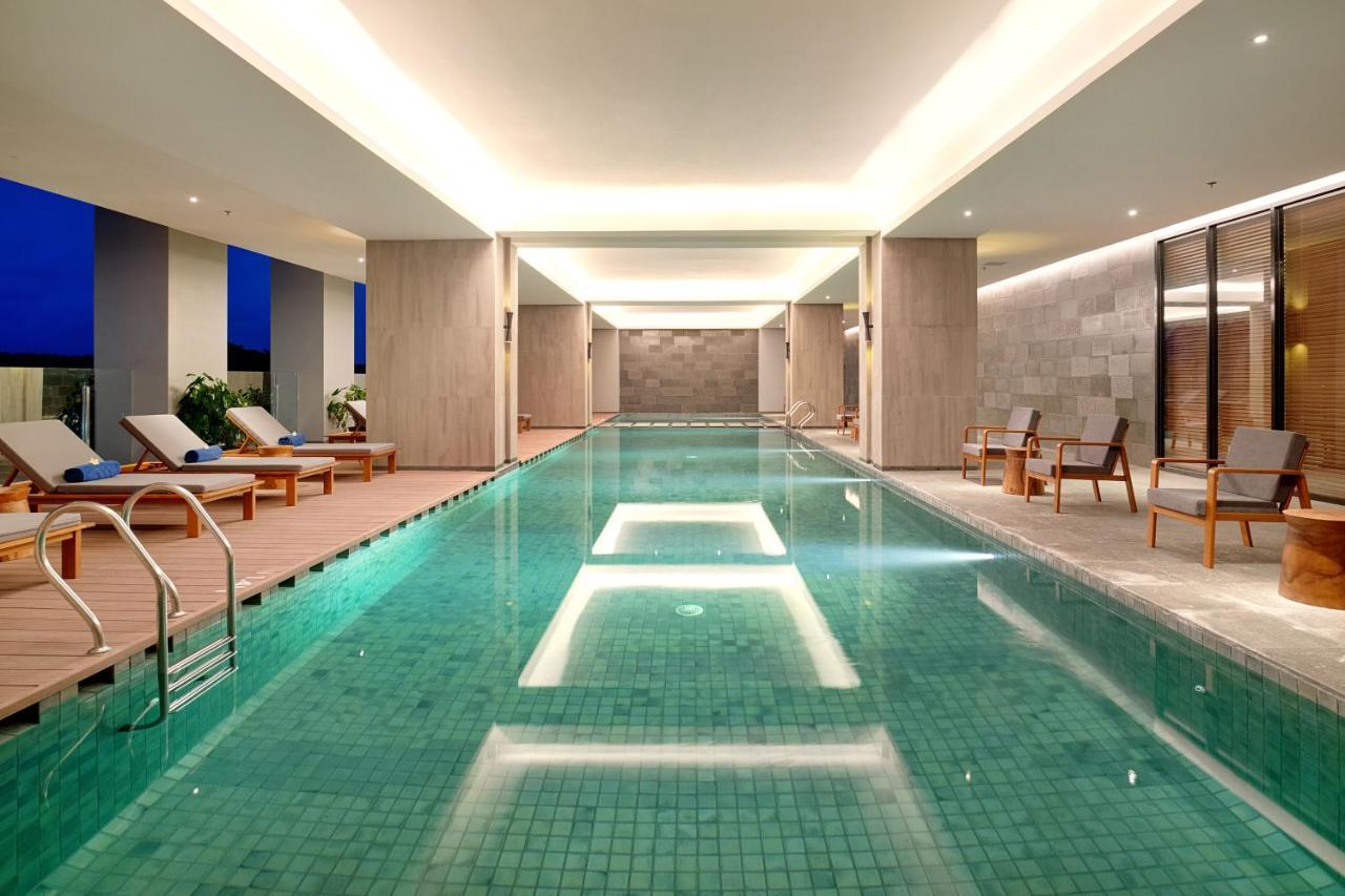 בניוואנגי Kokoon Hotel Banyuwangi מראה חיצוני תמונה