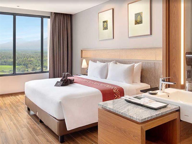 בניוואנגי Kokoon Hotel Banyuwangi מראה חיצוני תמונה