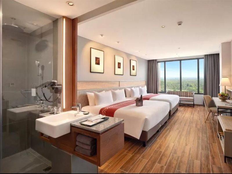 בניוואנגי Kokoon Hotel Banyuwangi מראה חיצוני תמונה