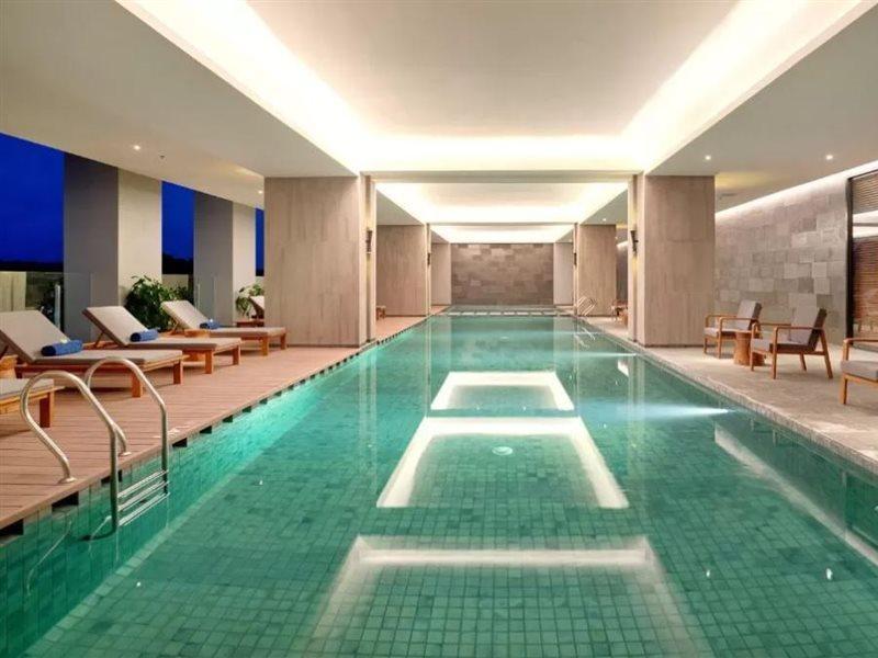 בניוואנגי Kokoon Hotel Banyuwangi מראה חיצוני תמונה